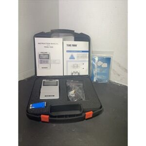 Electrical Stimulation Tens Unit 7000 Machine Muscle Massage Therapy Pain Relief